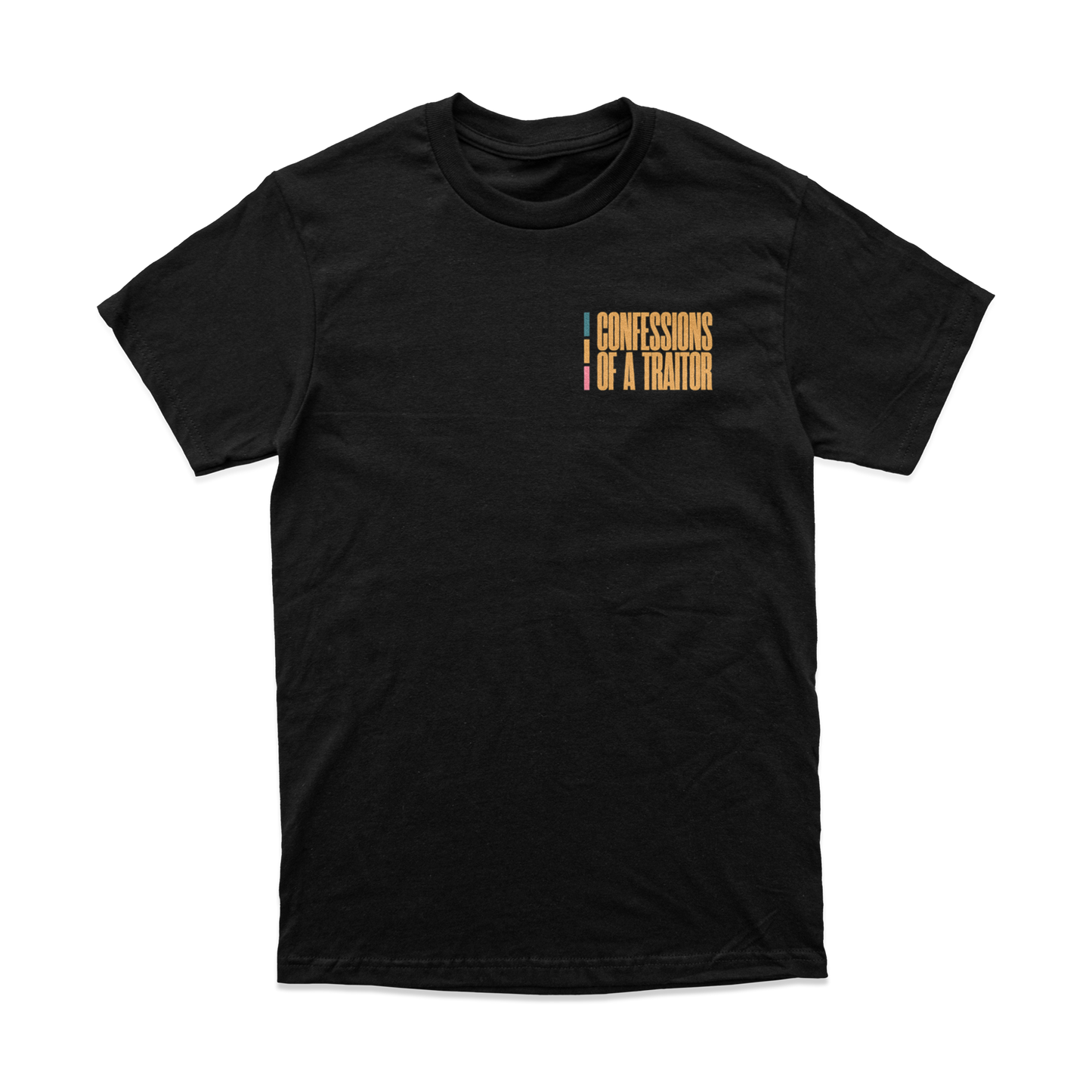 Still Haunted T-Shirt