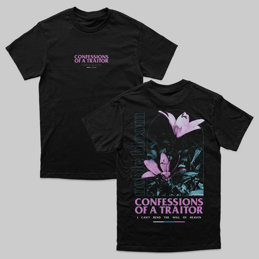 Bloom T-Shirt (Preorder)