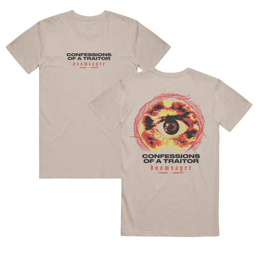 Doomsayer T-Shirt (Preorder)