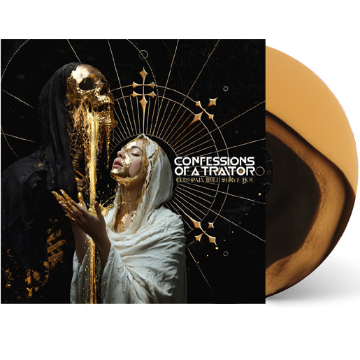 This Pain Will Serve You Vinyl (Preorder)