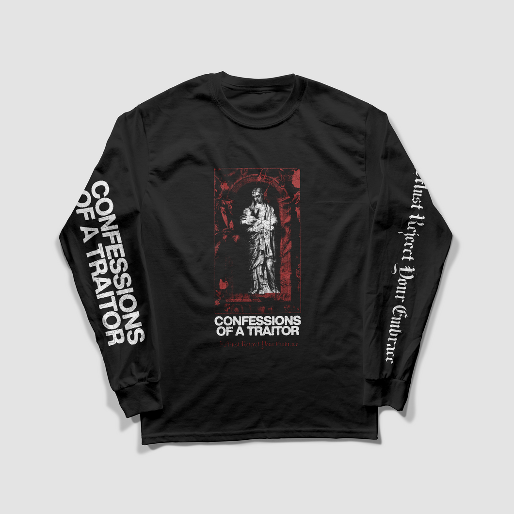 Embrace Long Sleeve