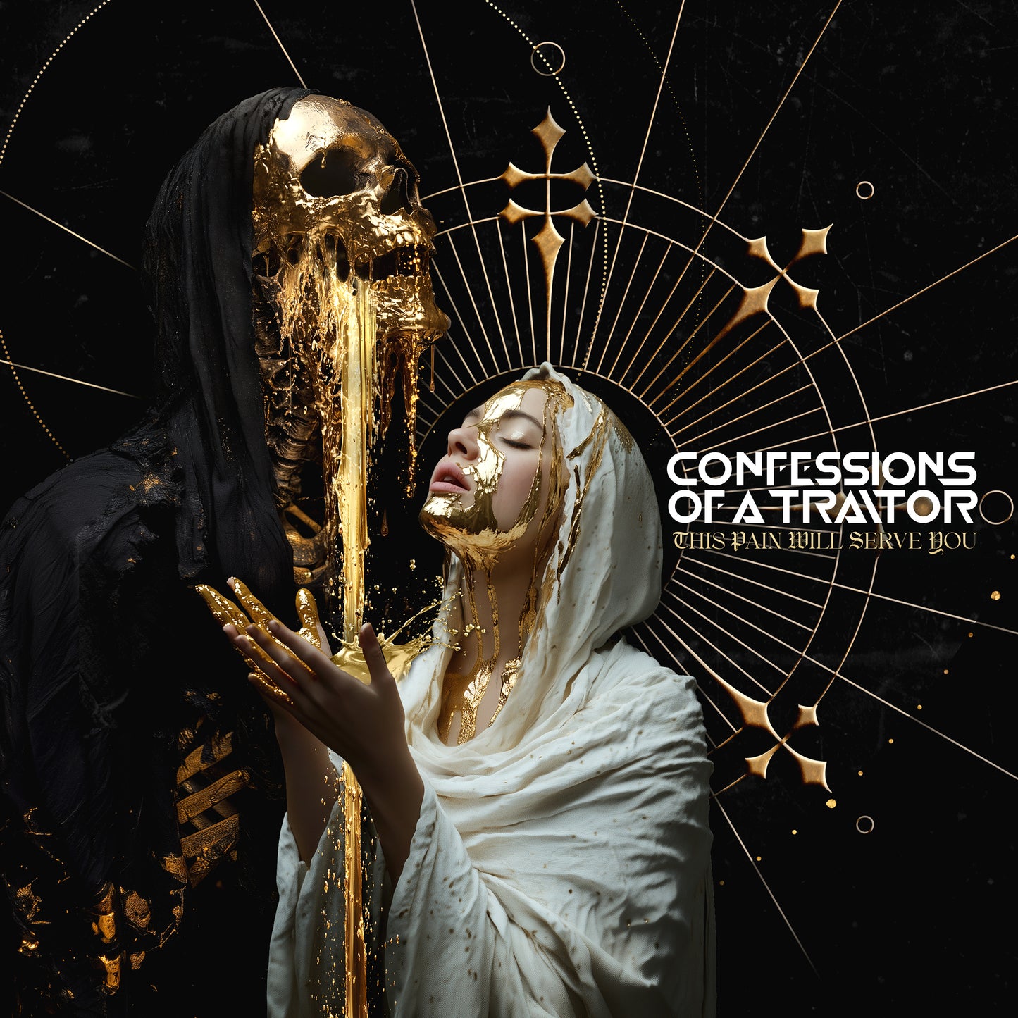 This Pain Will Serve You CD (Preorder)
