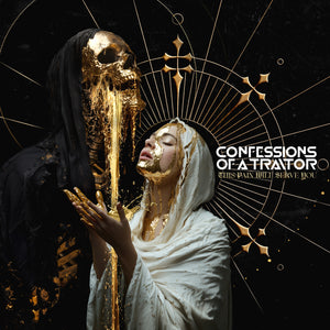 This Pain Will Serve You CD