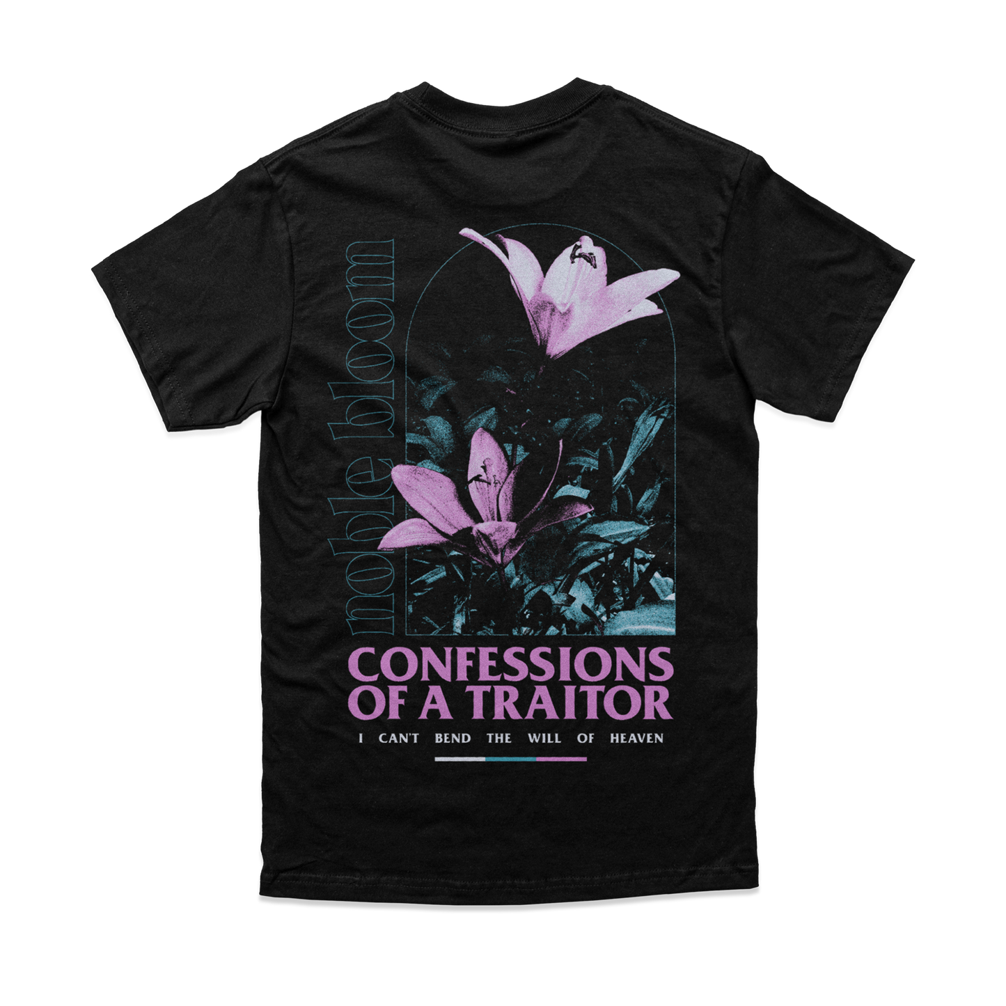 Bloom T-Shirt (Preorder)