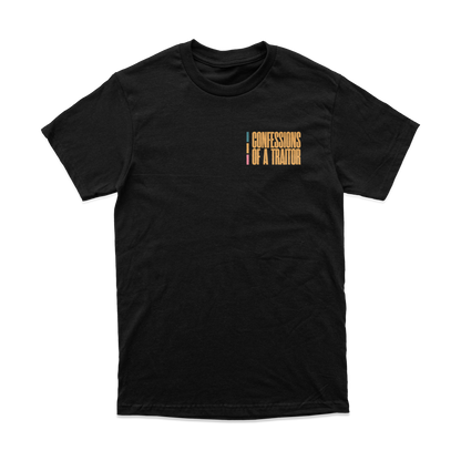 Still Haunted T-Shirt (Preorder)
