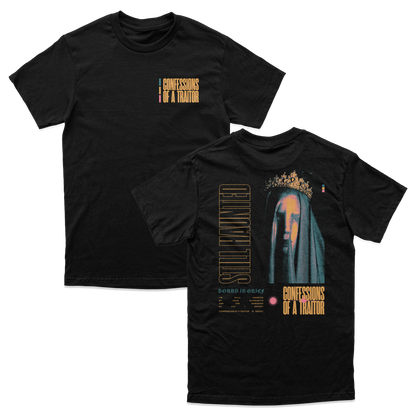 Still Haunted T-Shirt (Preorder)
