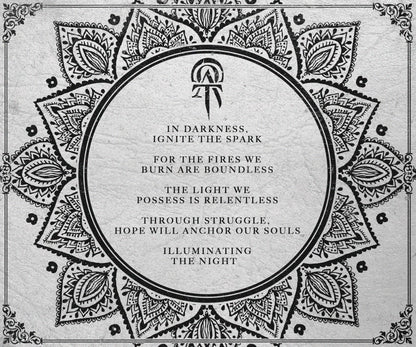 Illuminate CD