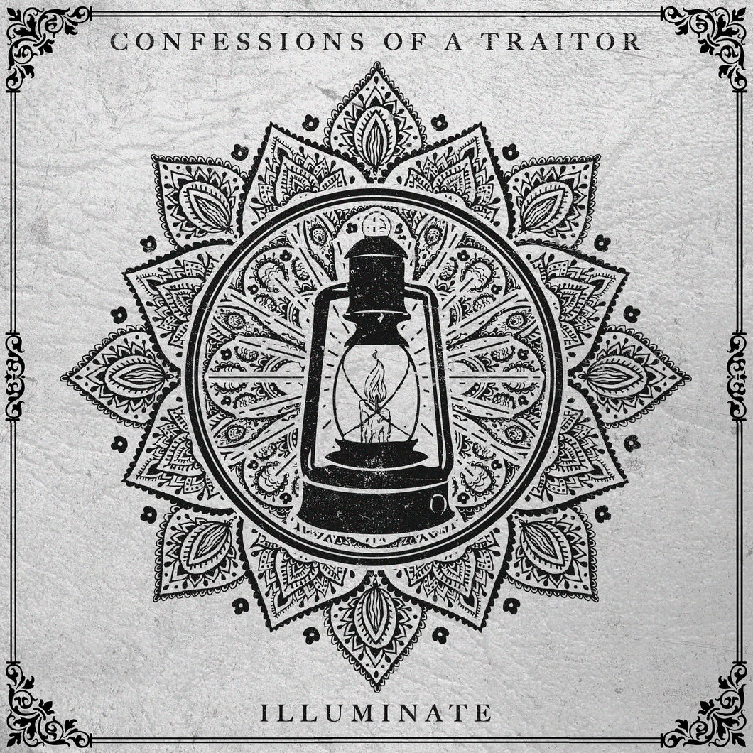 Illuminate CD