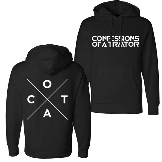 Logo Hoodie